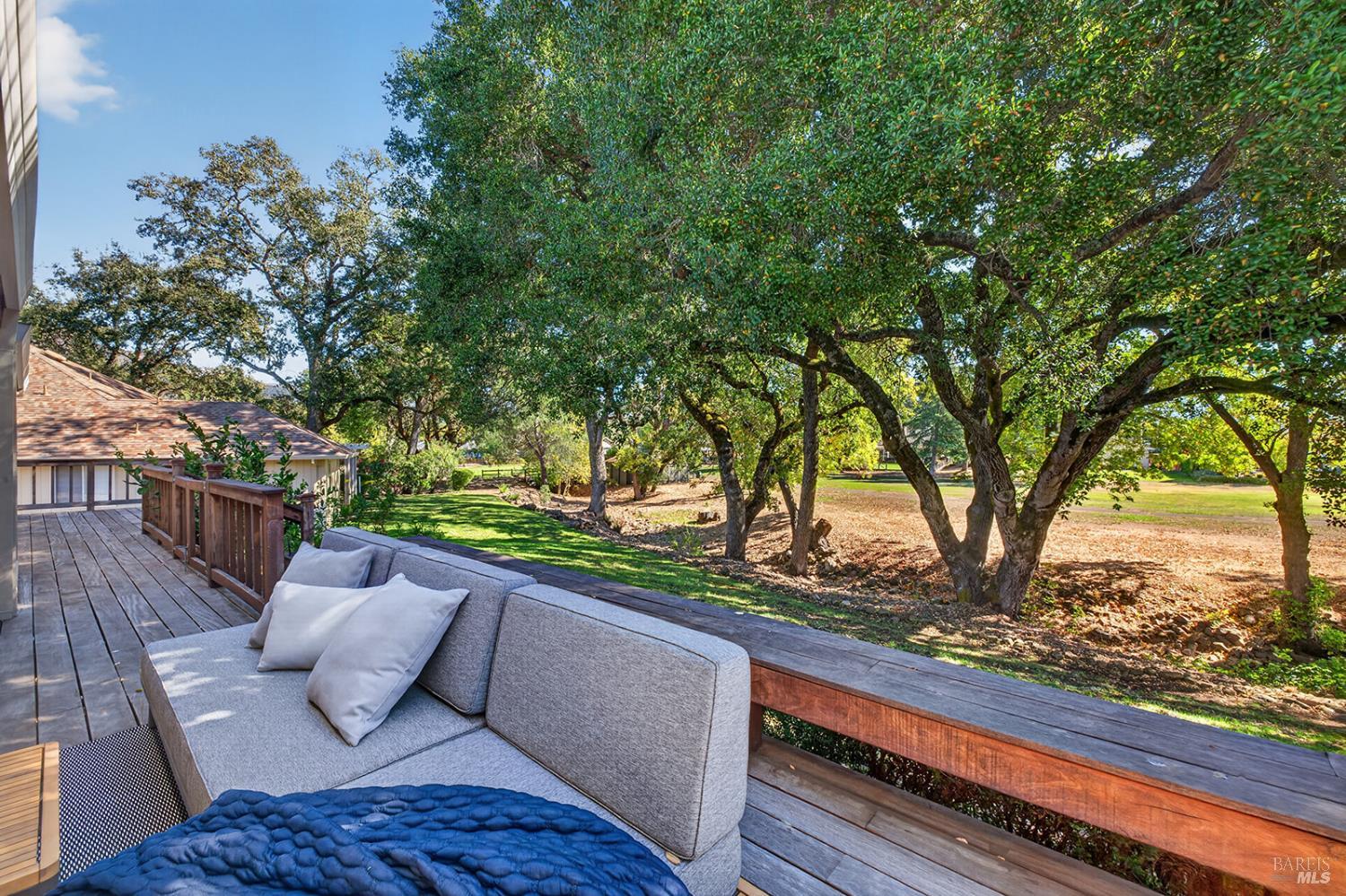 346 Singing Brook Circle Santa Rosa CA 95409