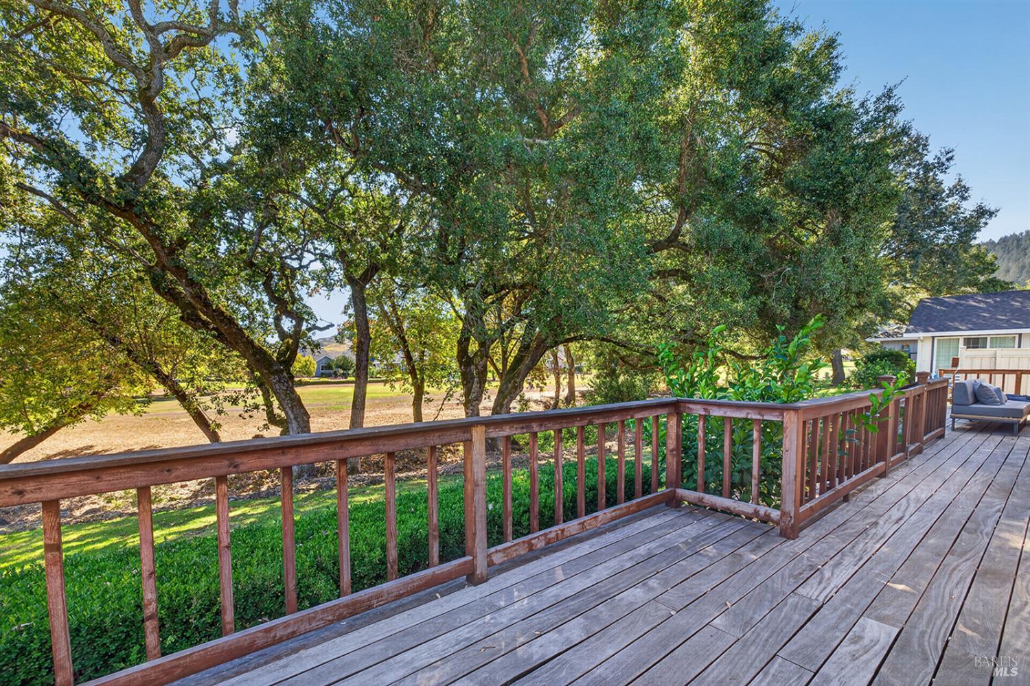 346 Singing Brook Circle Santa Rosa CA 95409
