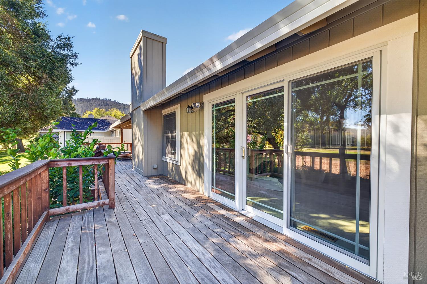 346 Singing Brook Circle Santa Rosa CA 95409