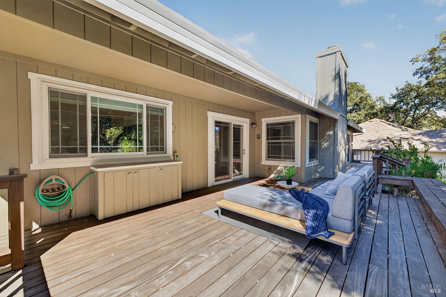 346 Singing Brook Circle Santa Rosa CA 95409