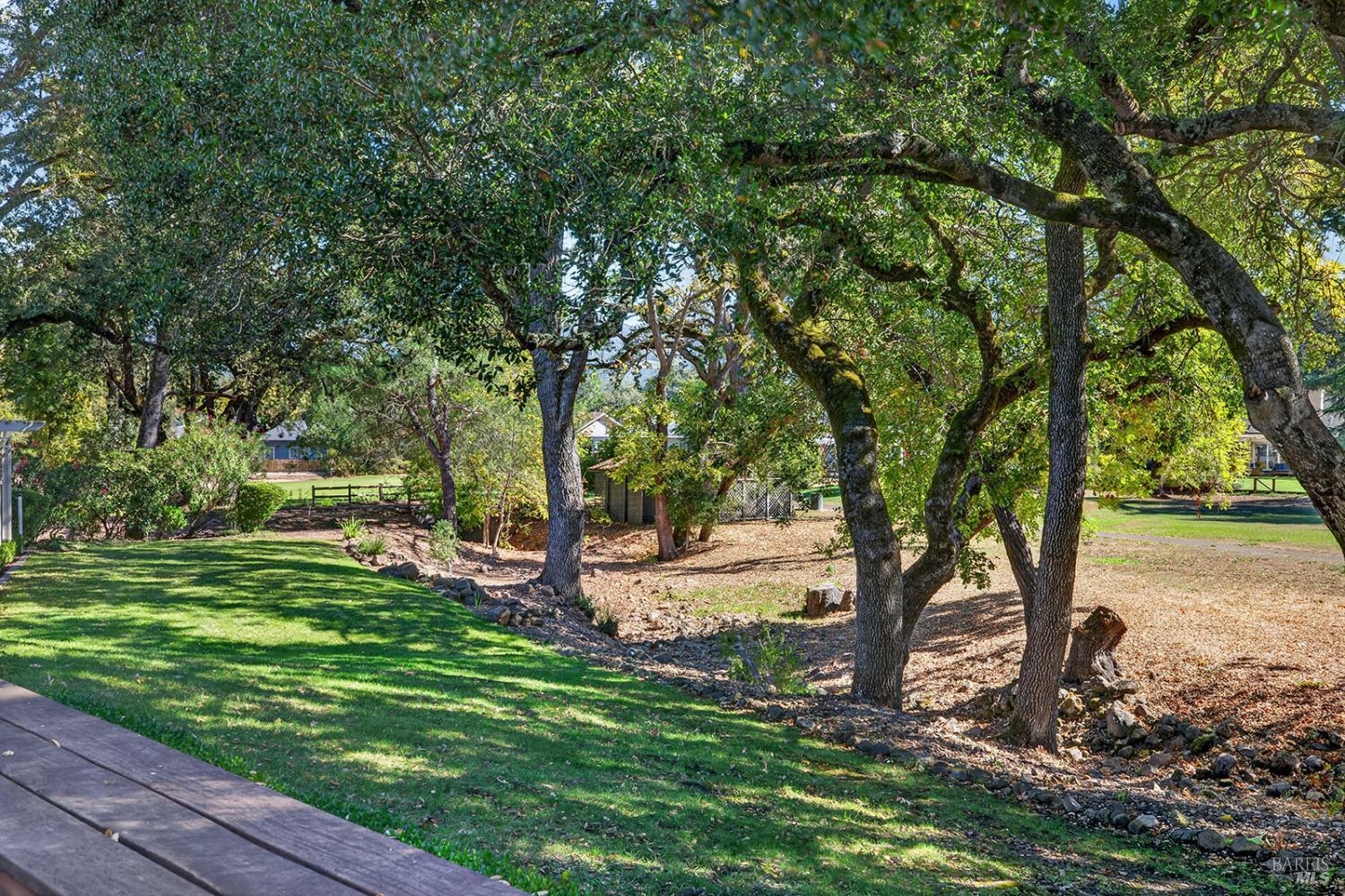 346 Singing Brook Circle Santa Rosa CA 95409