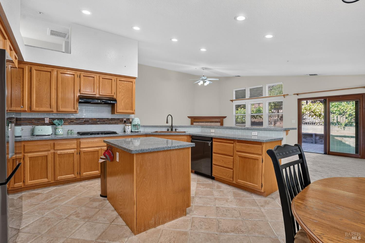 3591 Tassajara Court Fairfield CA 94533