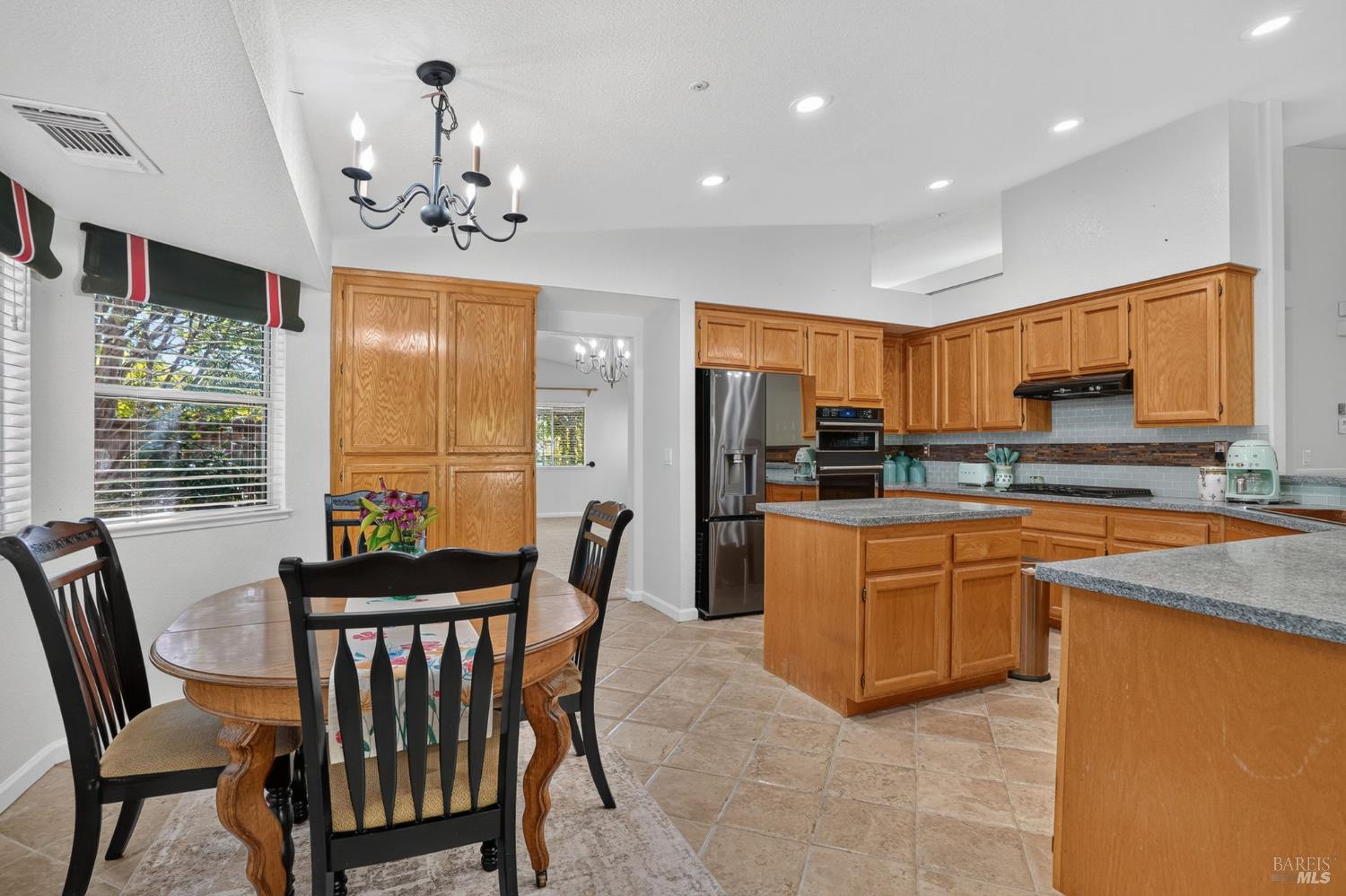 3591 Tassajara Court Fairfield CA 94533