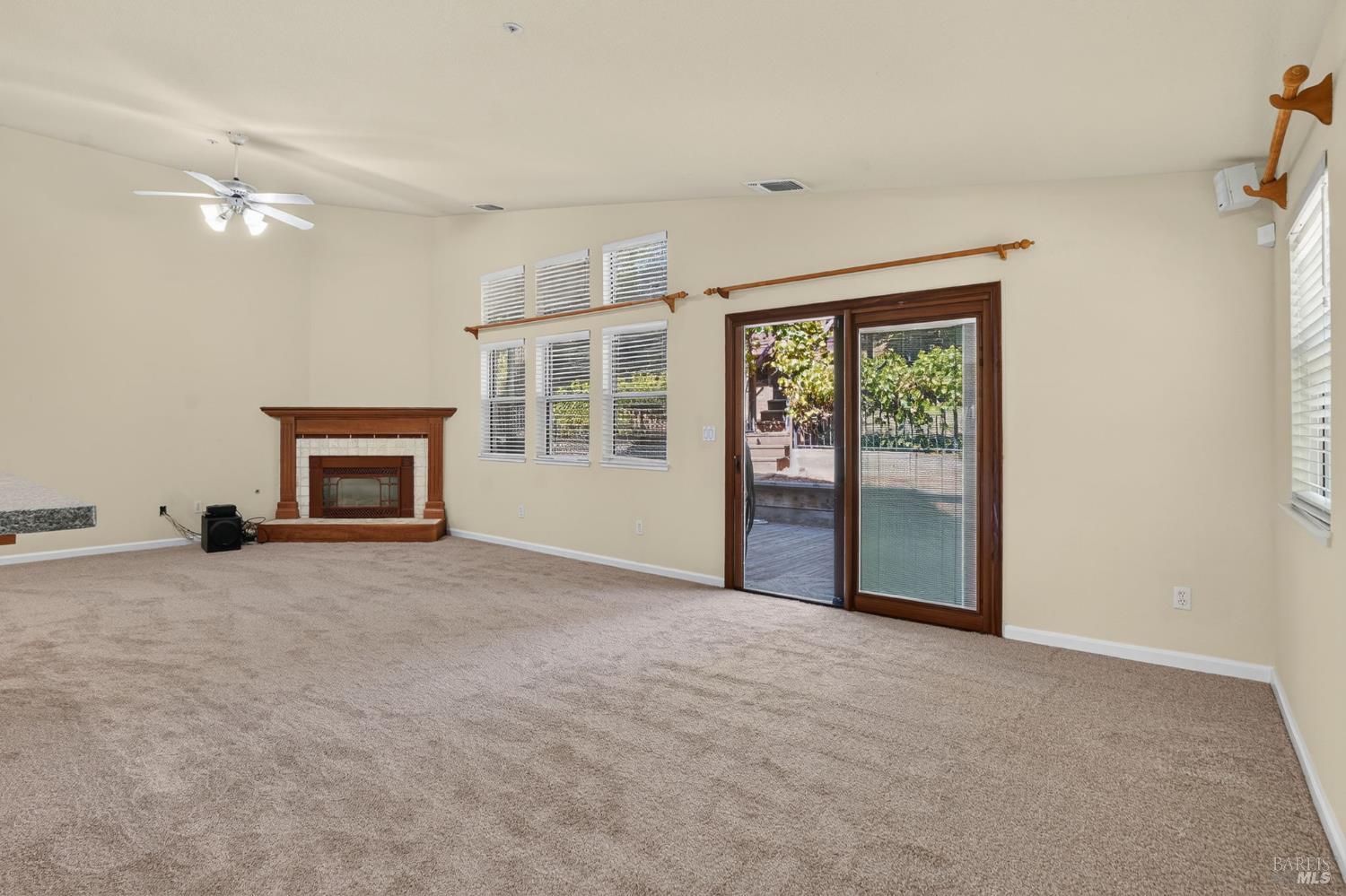 3591 Tassajara Court Fairfield CA 94533