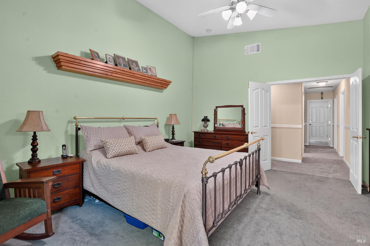 3591 Tassajara Court Fairfield CA 94533