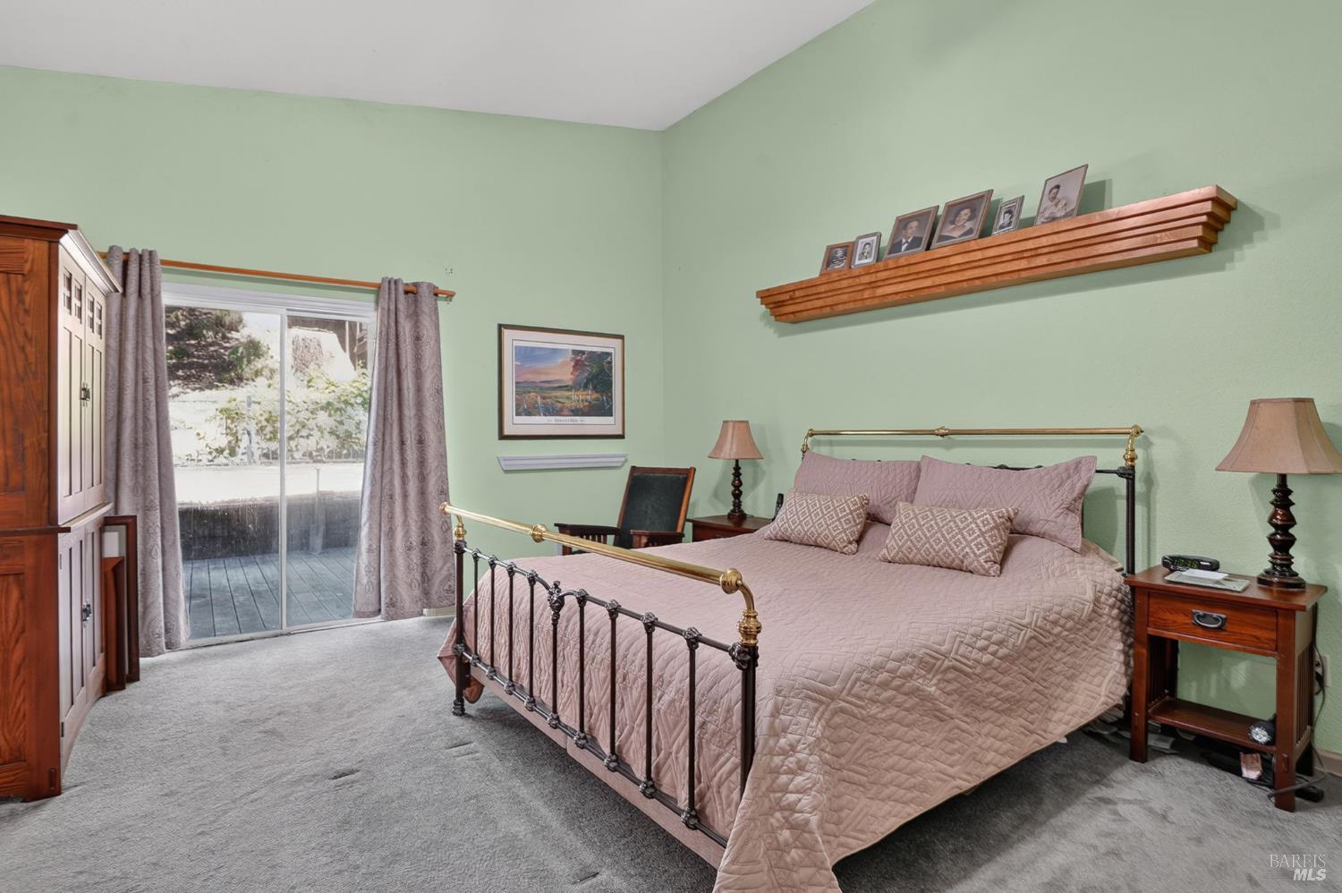 3591 Tassajara Court Fairfield CA 94533