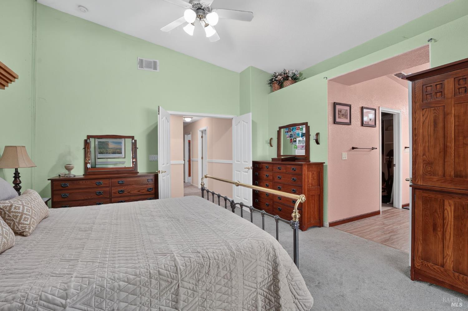 3591 Tassajara Court Fairfield CA 94533