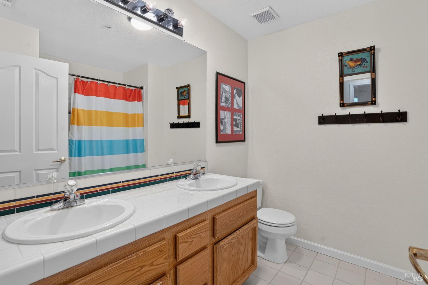 3591 Tassajara Court Fairfield CA 94533