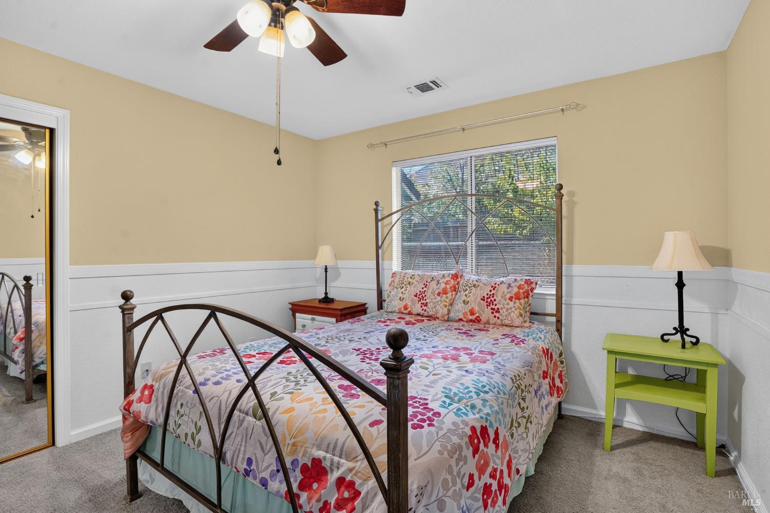 3591 Tassajara Court Fairfield CA 94533
