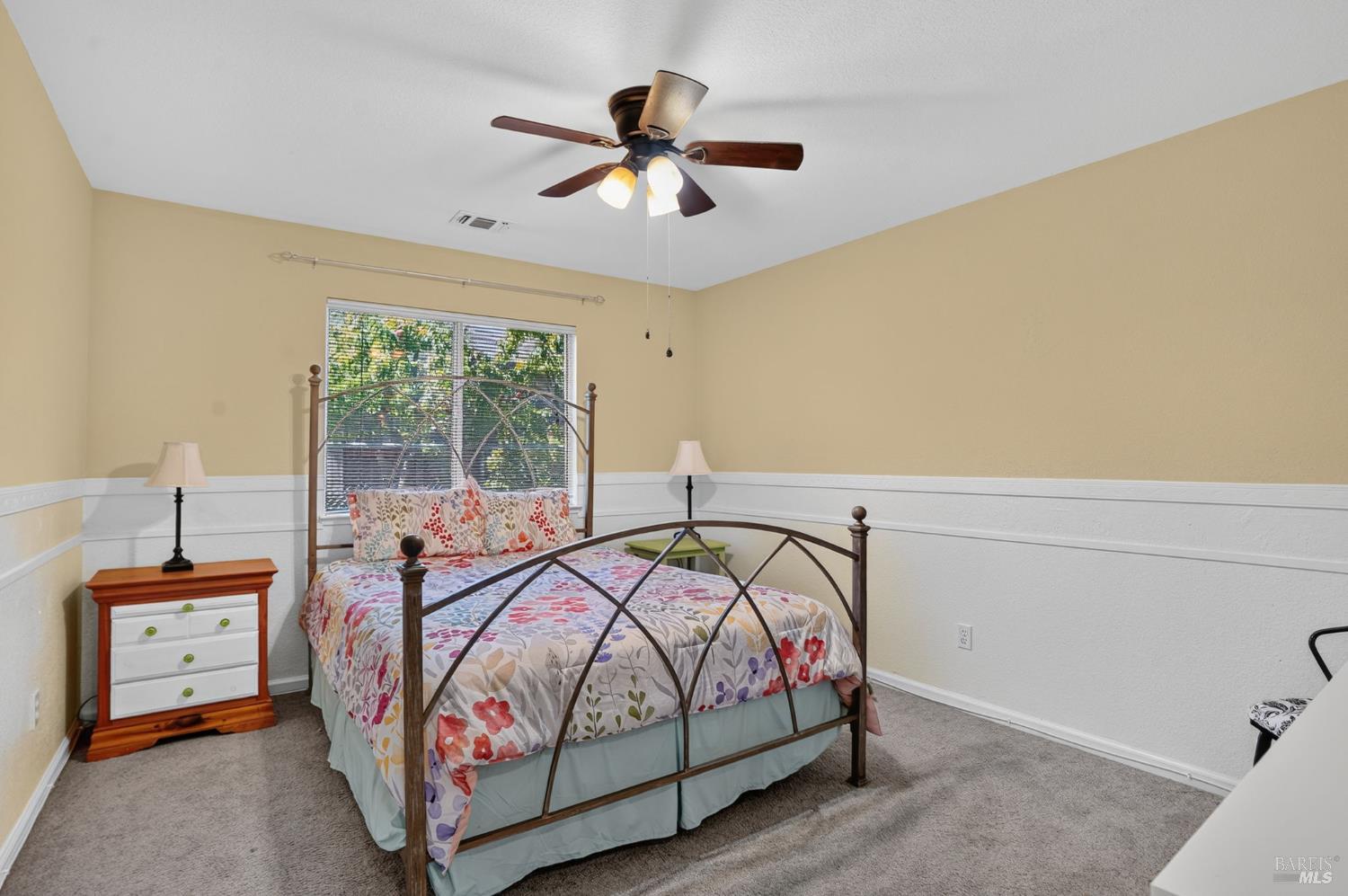 3591 Tassajara Court Fairfield CA 94533