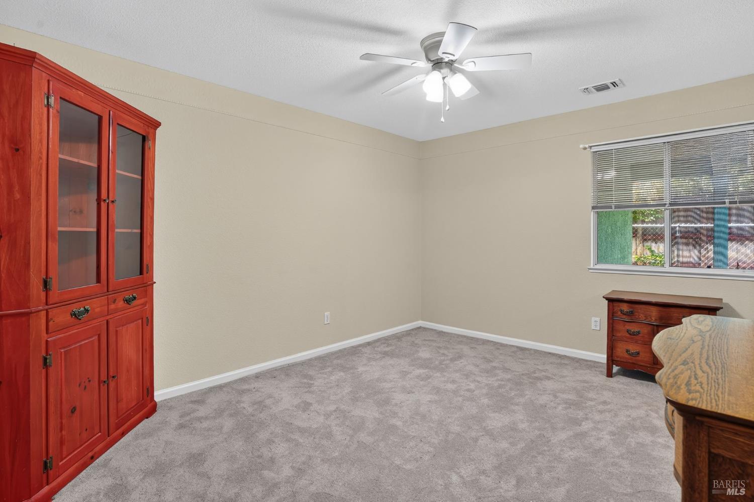 3591 Tassajara Court Fairfield CA 94533