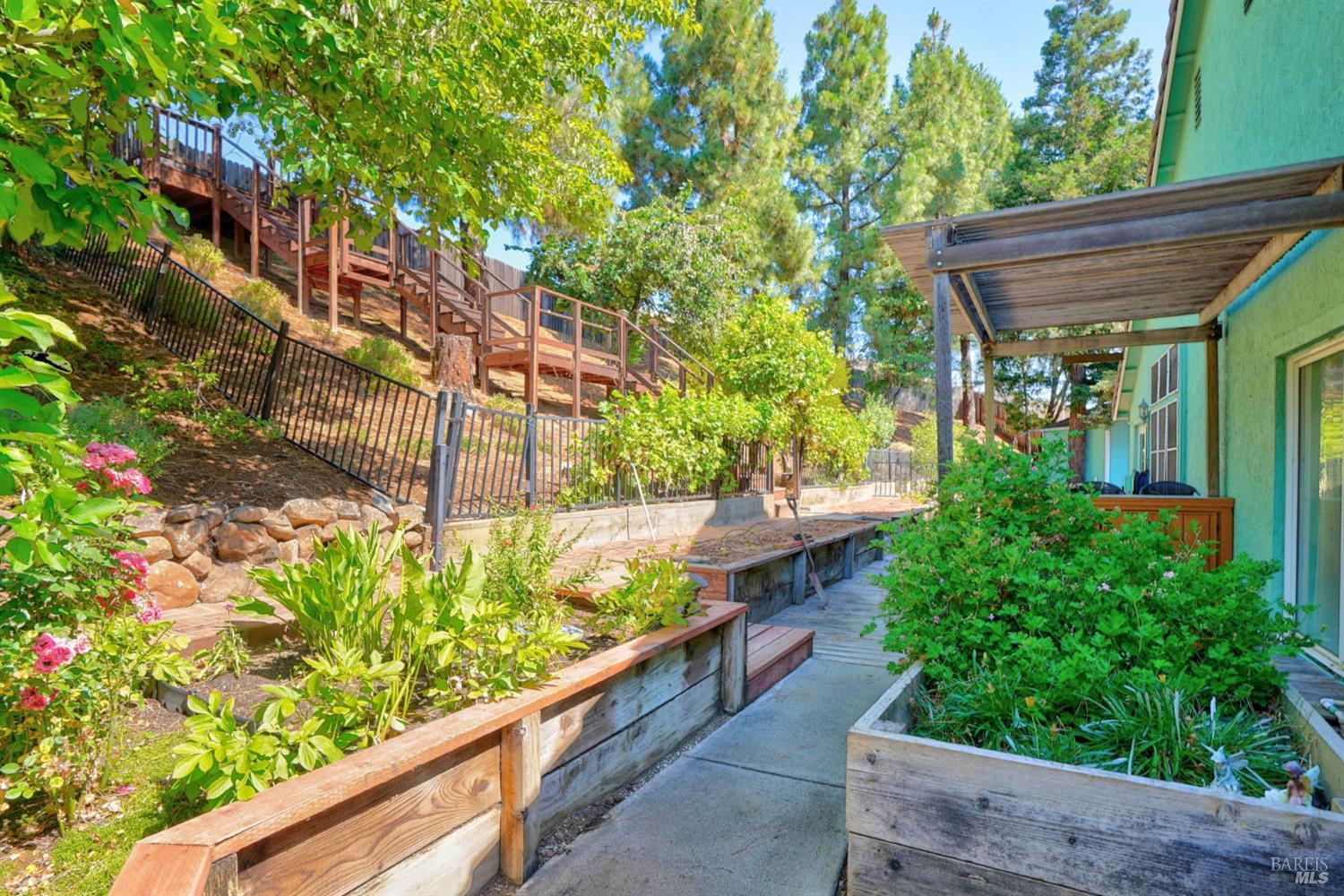 3591 Tassajara Court Fairfield CA 94533