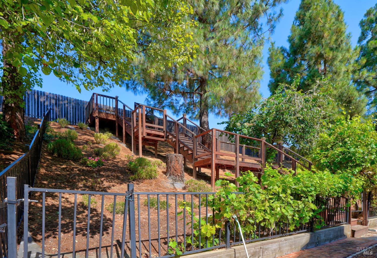 3591 Tassajara Court Fairfield CA 94533