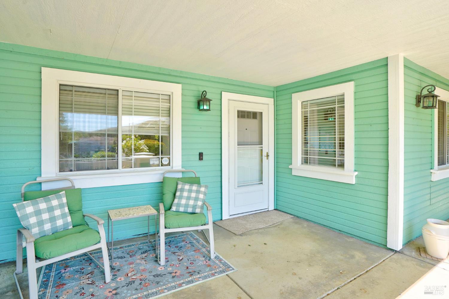 3591 Tassajara Court Fairfield CA 94533