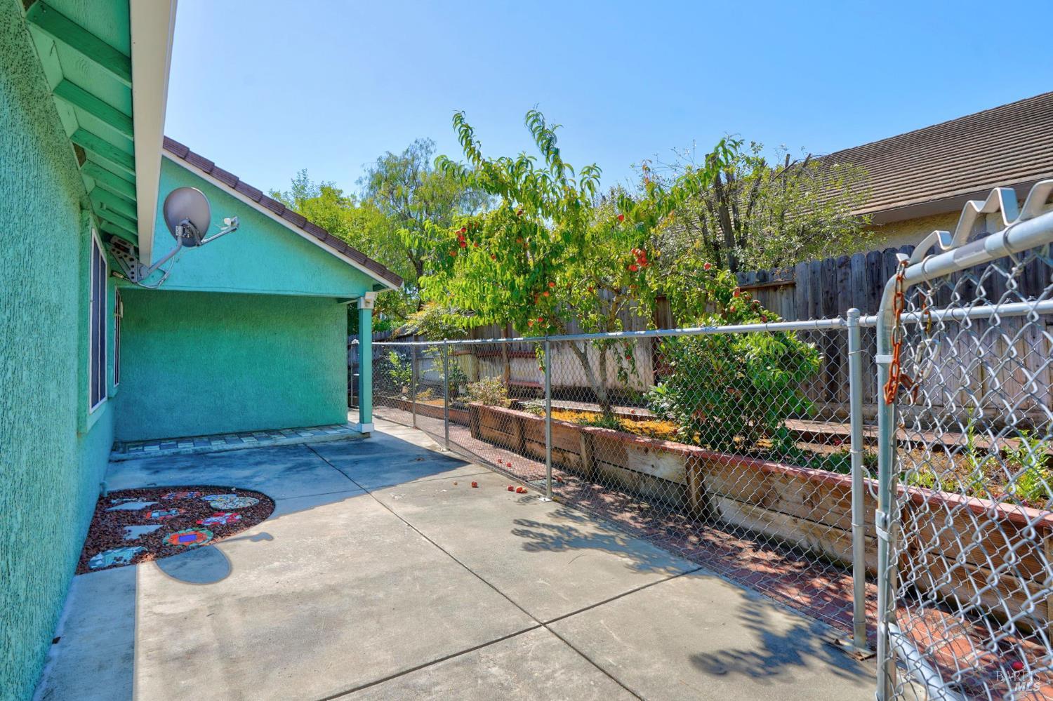 3591 Tassajara Court Fairfield CA 94533