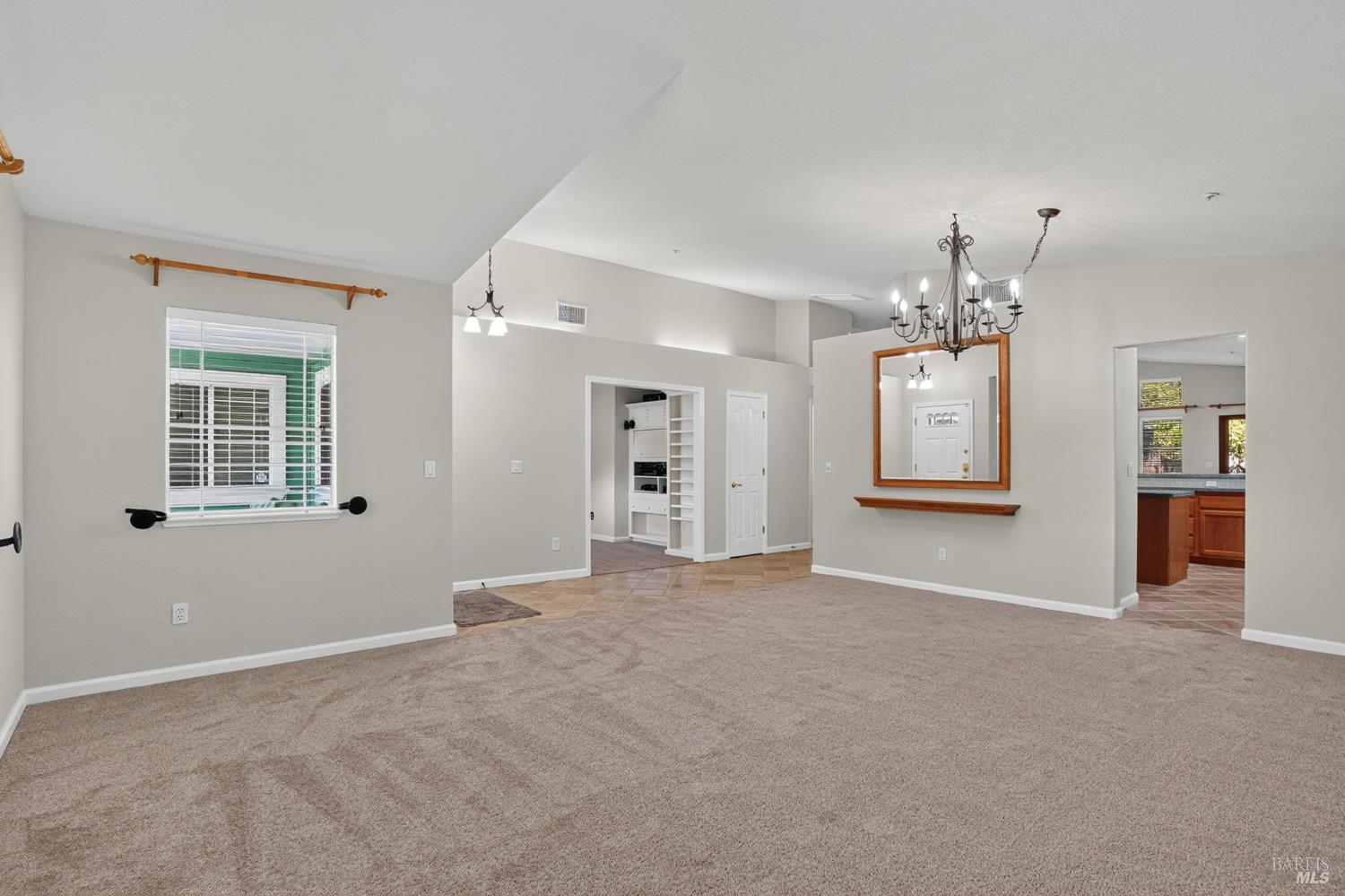 3591 Tassajara Court Fairfield CA 94533