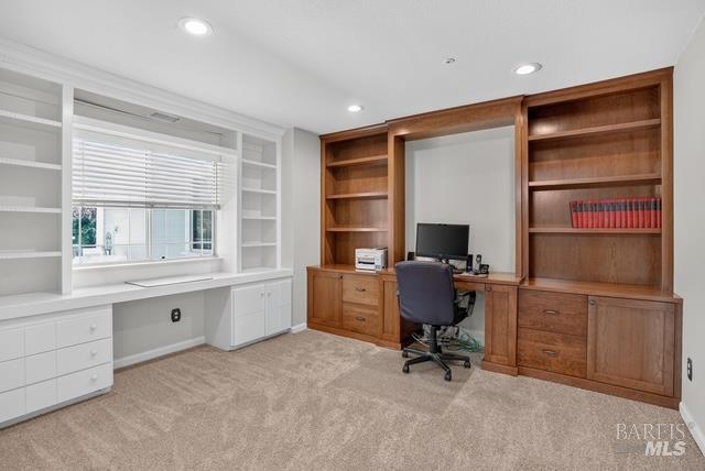 3591 Tassajara Court Fairfield CA 94533