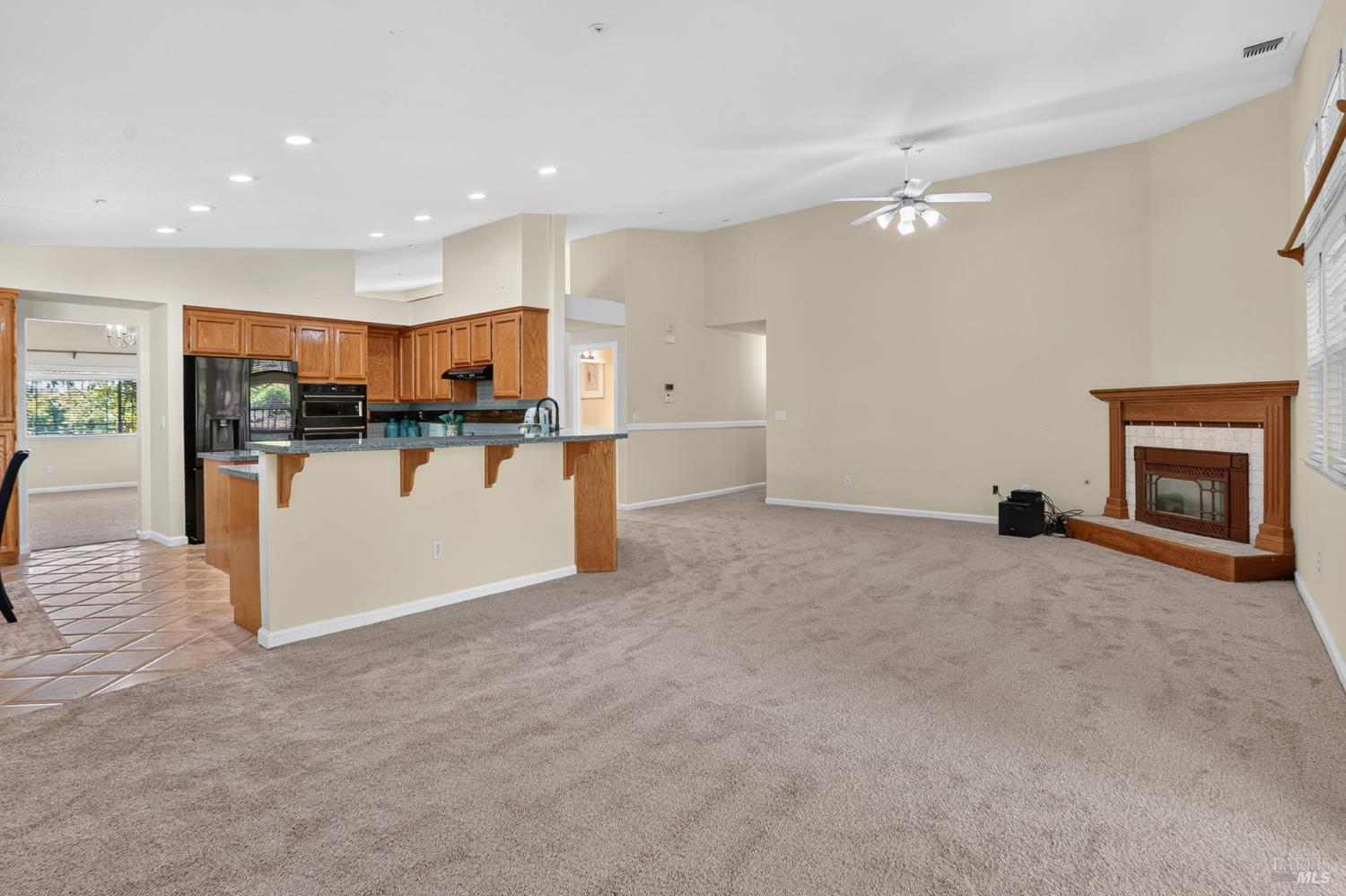 3591 Tassajara Court Fairfield CA 94533
