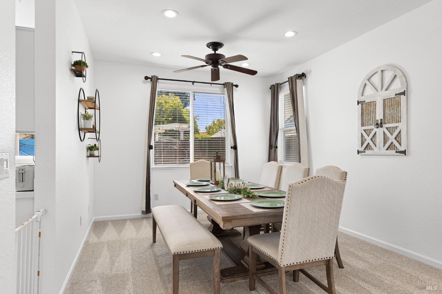 1036 Boone Court Vacaville CA 95687