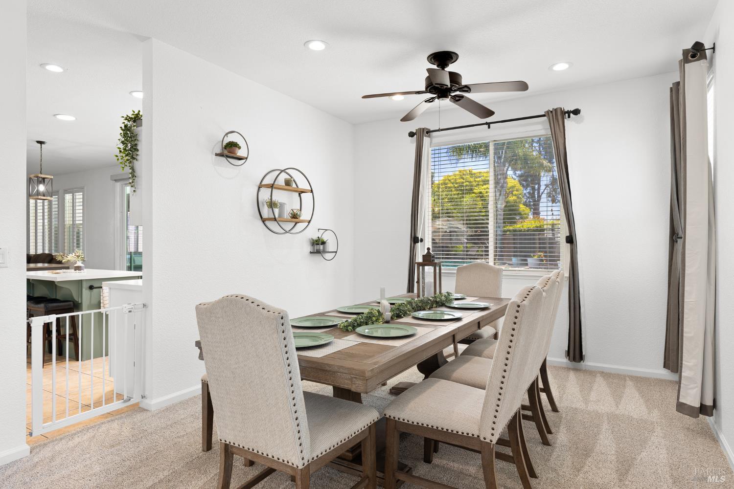 1036 Boone Court Vacaville CA 95687