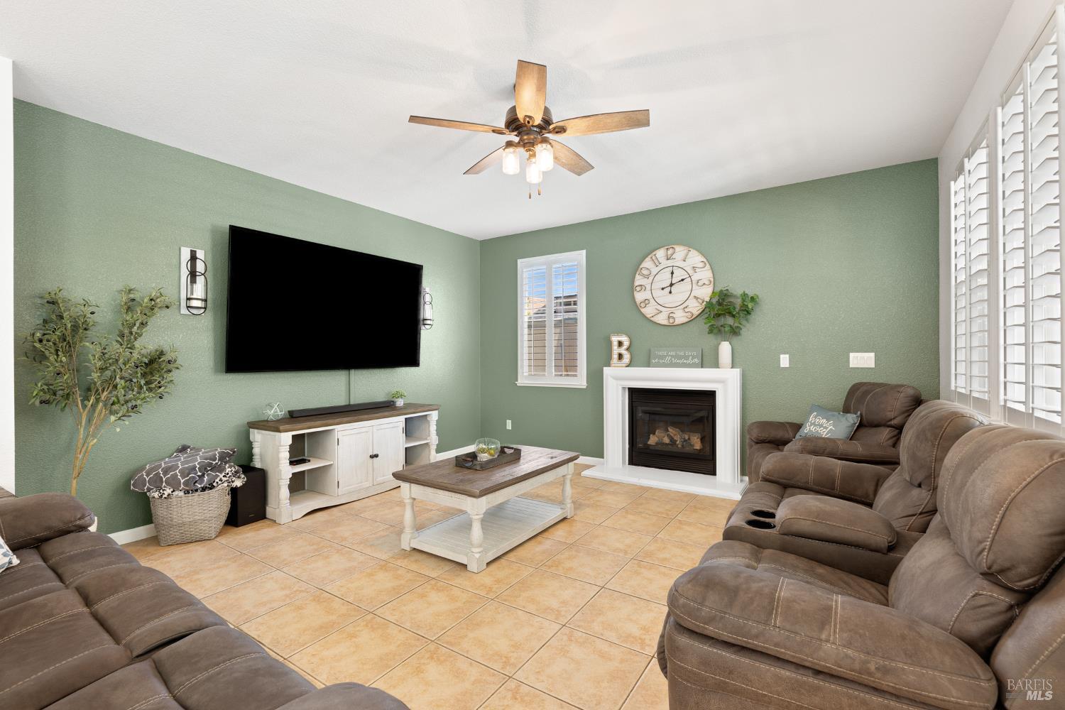1036 Boone Court Vacaville CA 95687