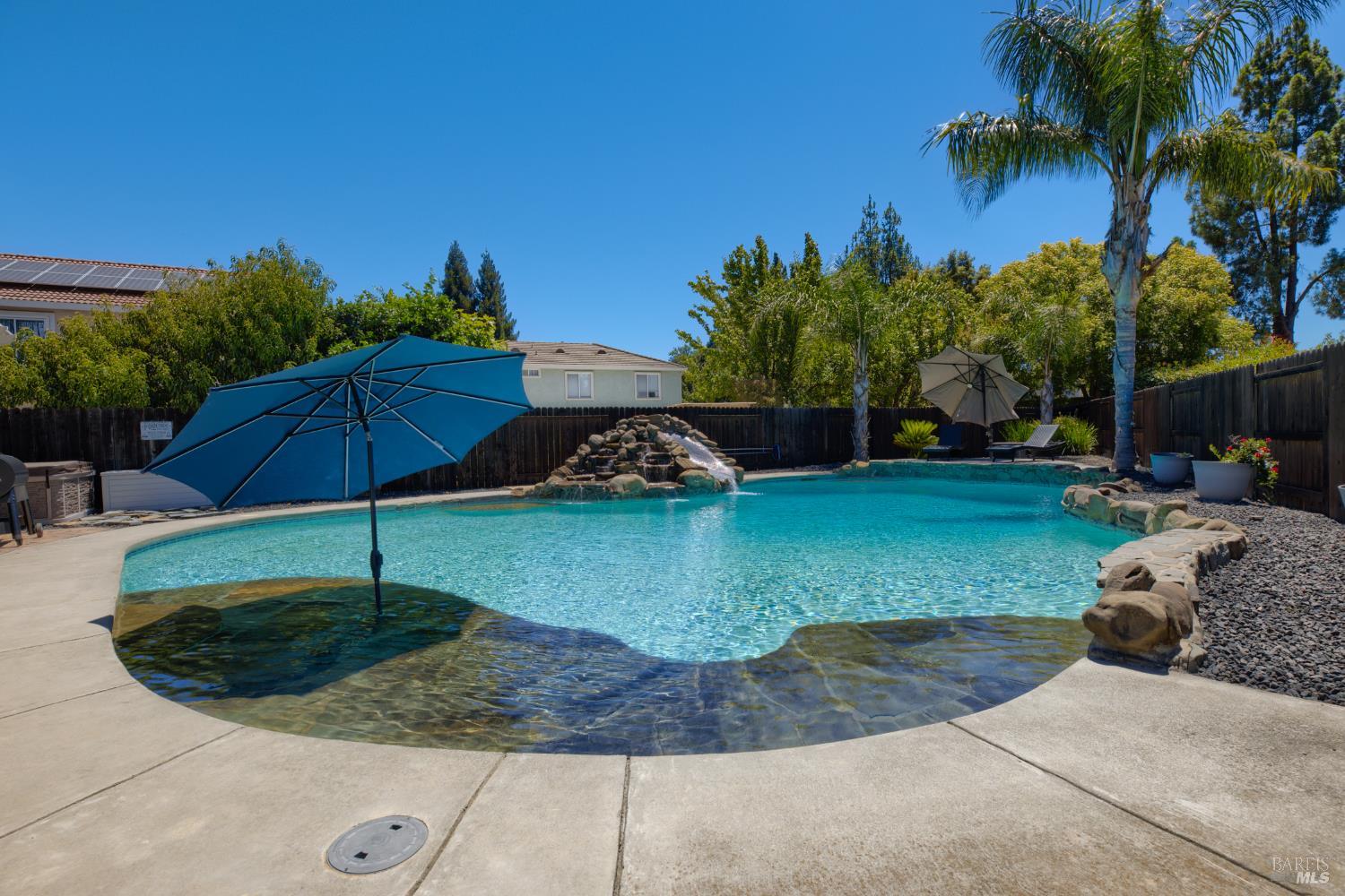 1036 Boone Court Vacaville CA 95687