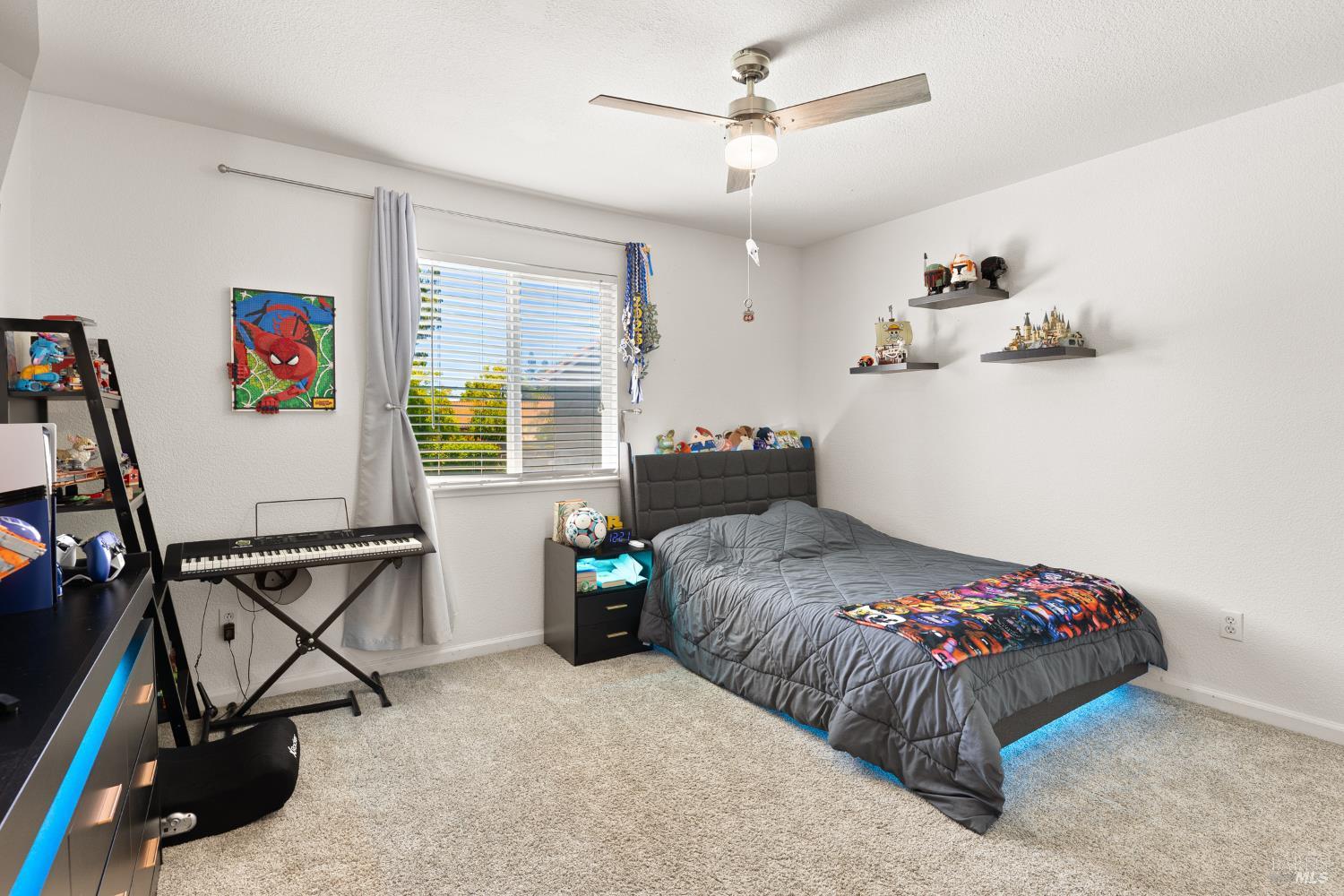 1036 Boone Court Vacaville CA 95687