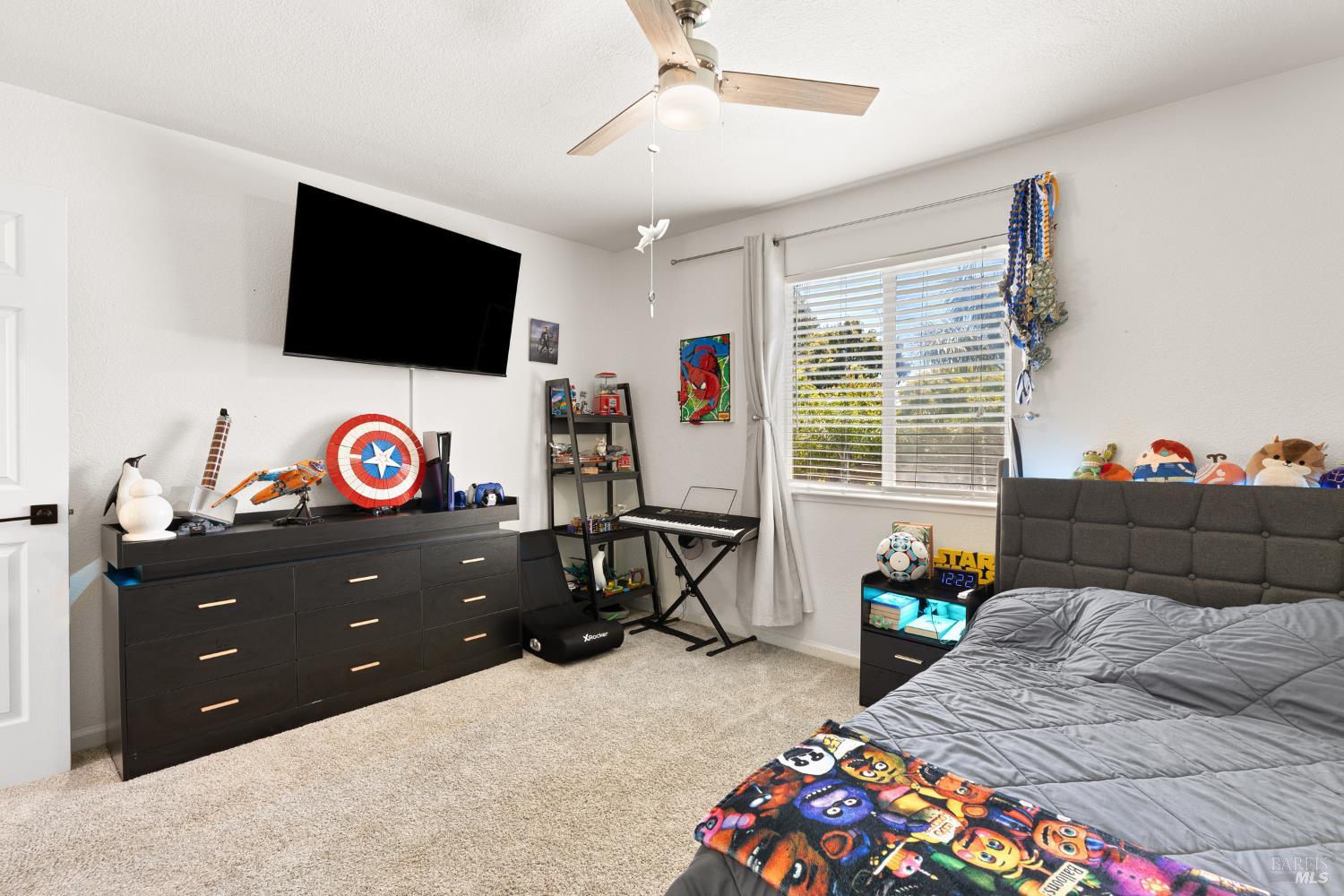 1036 Boone Court Vacaville CA 95687