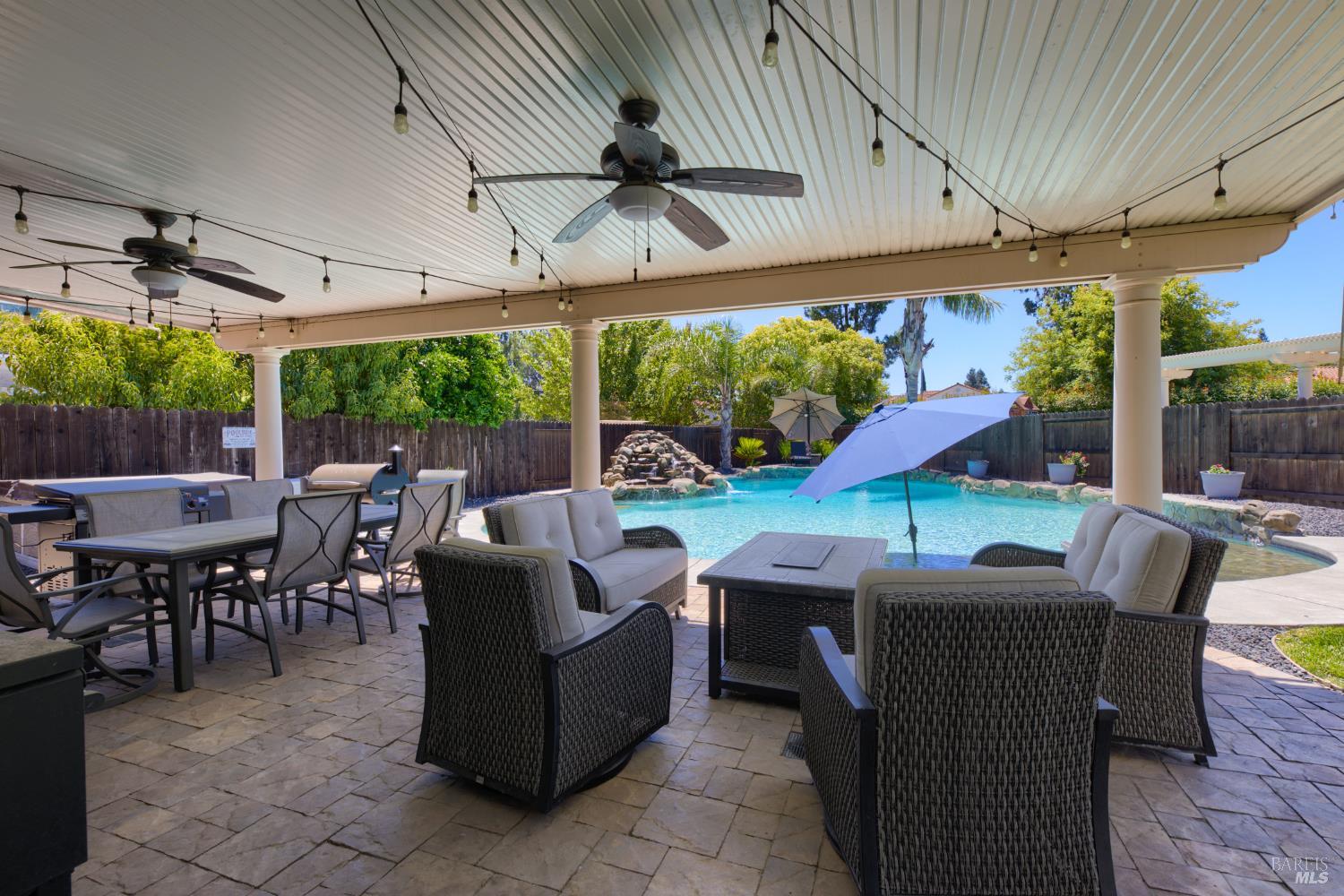 1036 Boone Court Vacaville CA 95687