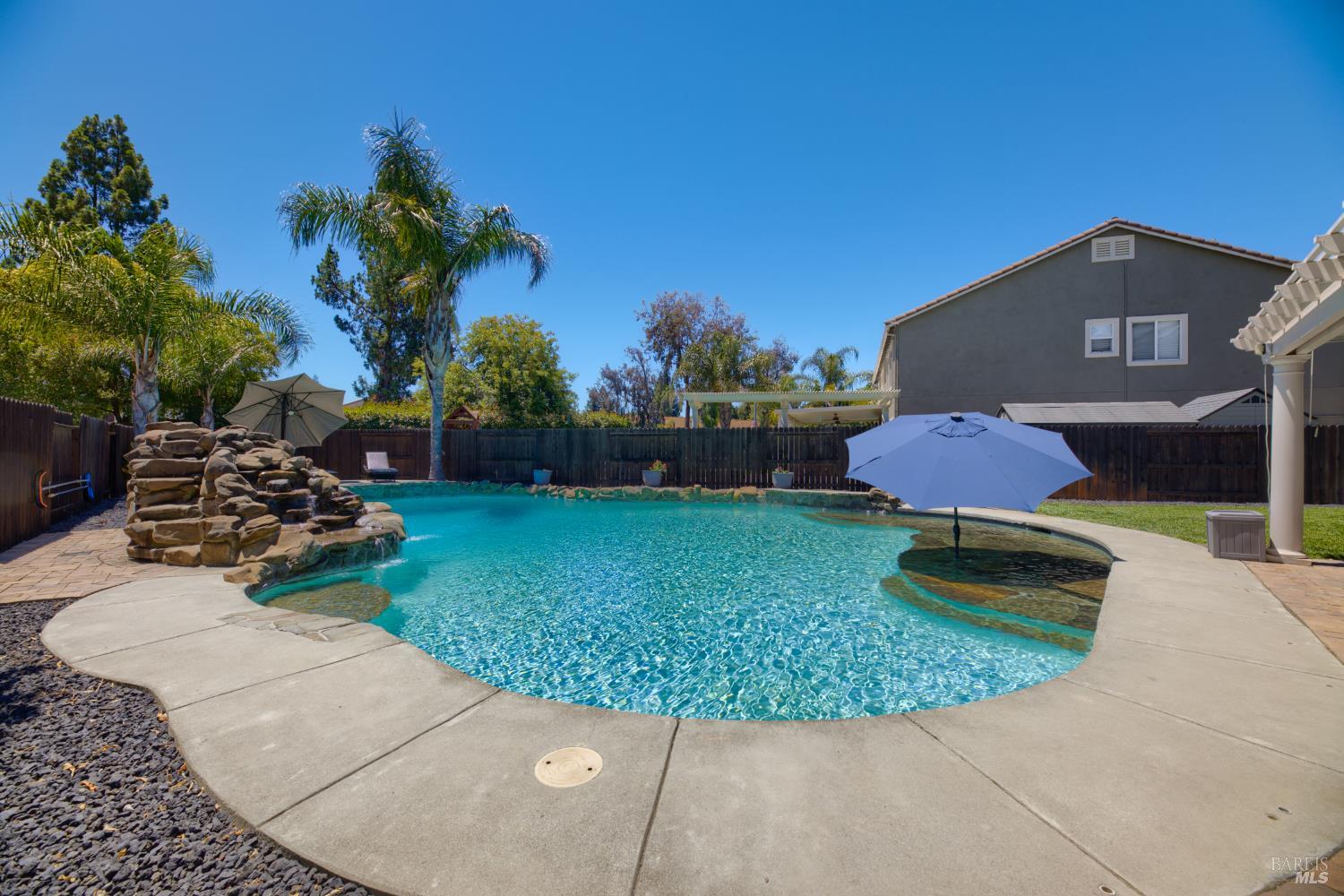 1036 Boone Court Vacaville CA 95687