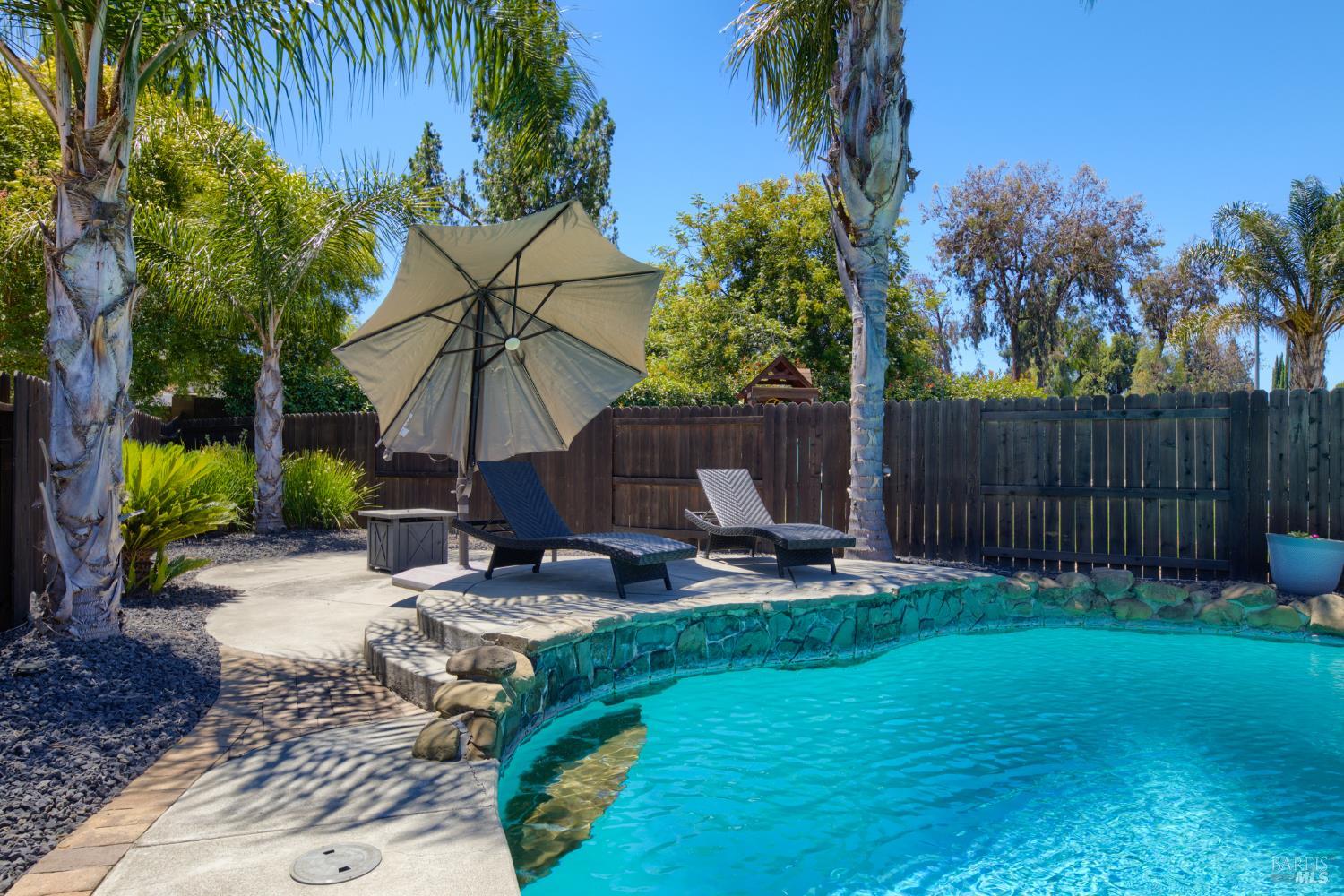 1036 Boone Court Vacaville CA 95687