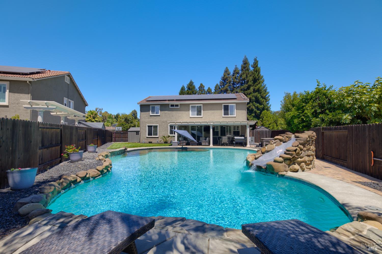 1036 Boone Court Vacaville CA 95687