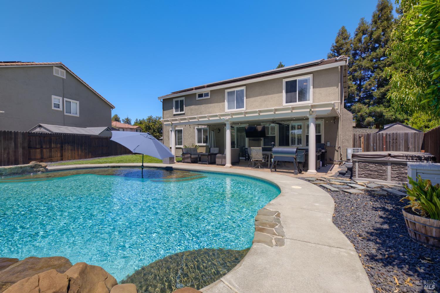 1036 Boone Court Vacaville CA 95687