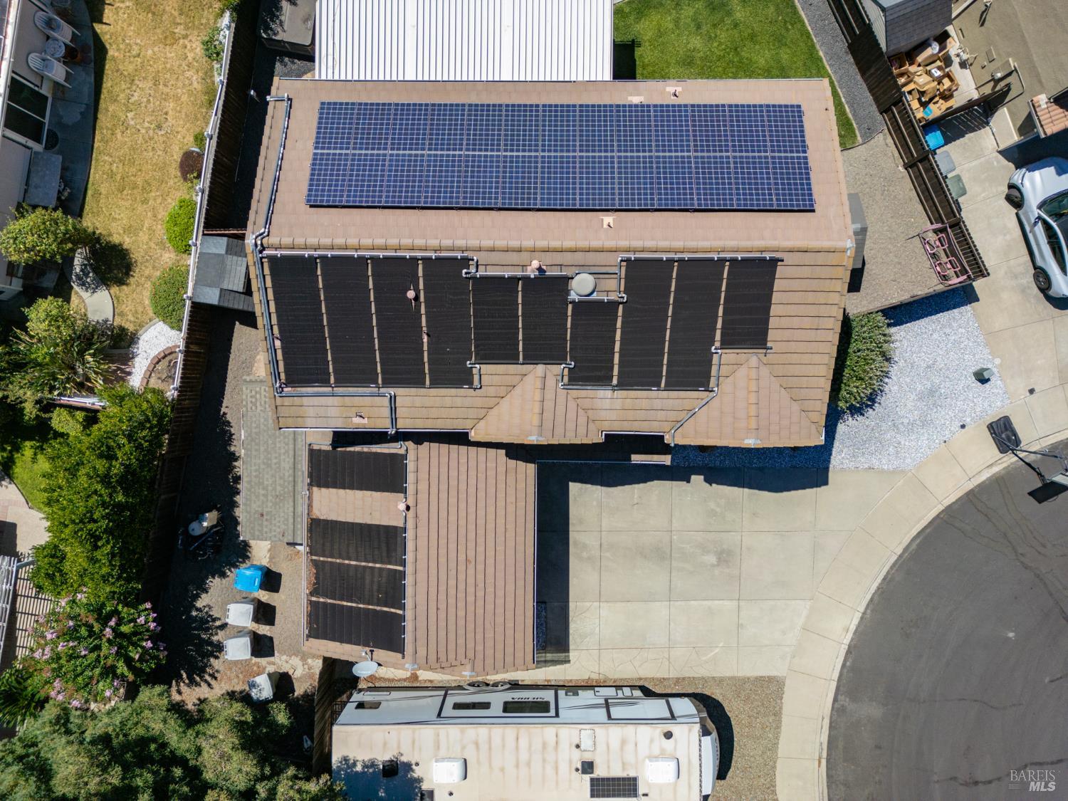 1036 Boone Court Vacaville CA 95687