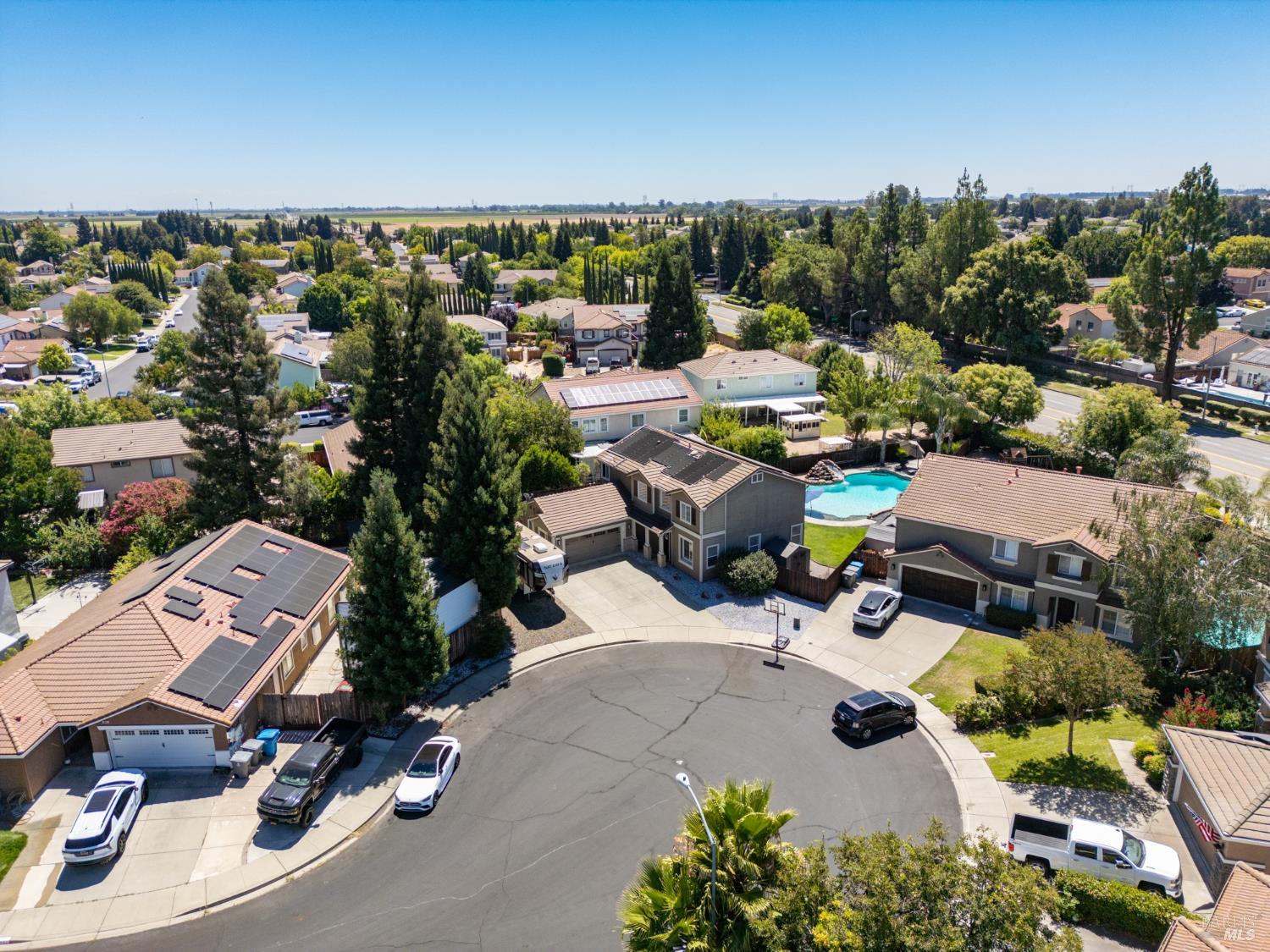 1036 Boone Court Vacaville CA 95687