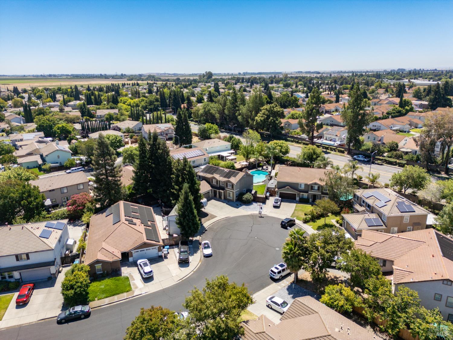 1036 Boone Court Vacaville CA 95687