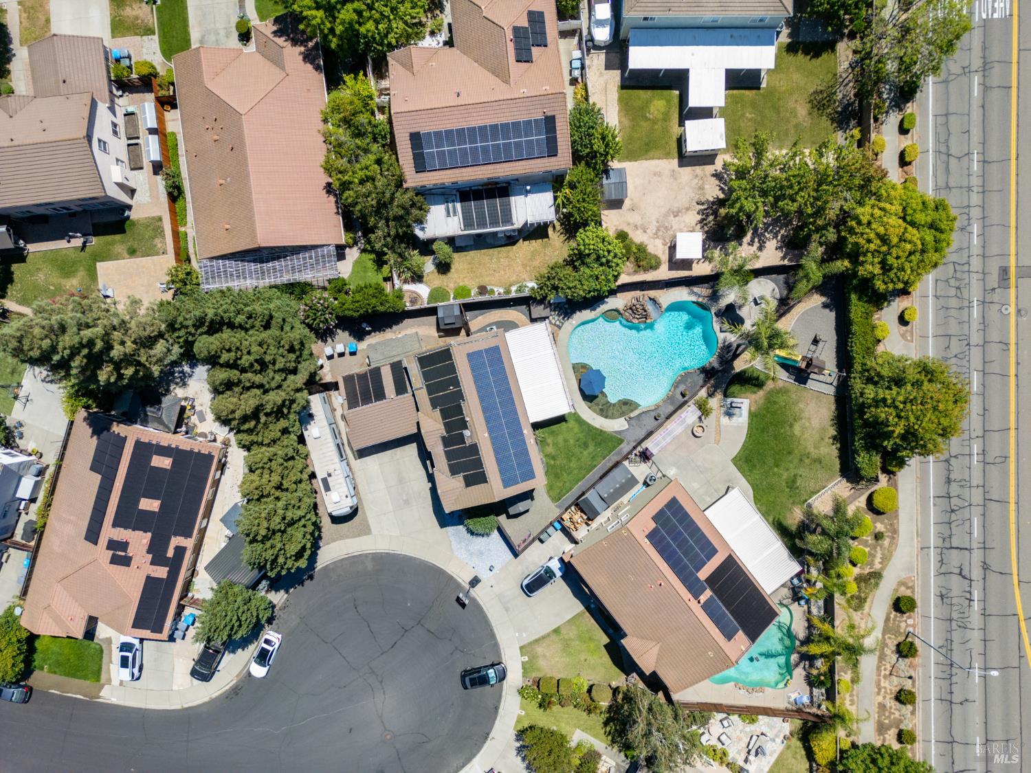1036 Boone Court Vacaville CA 95687