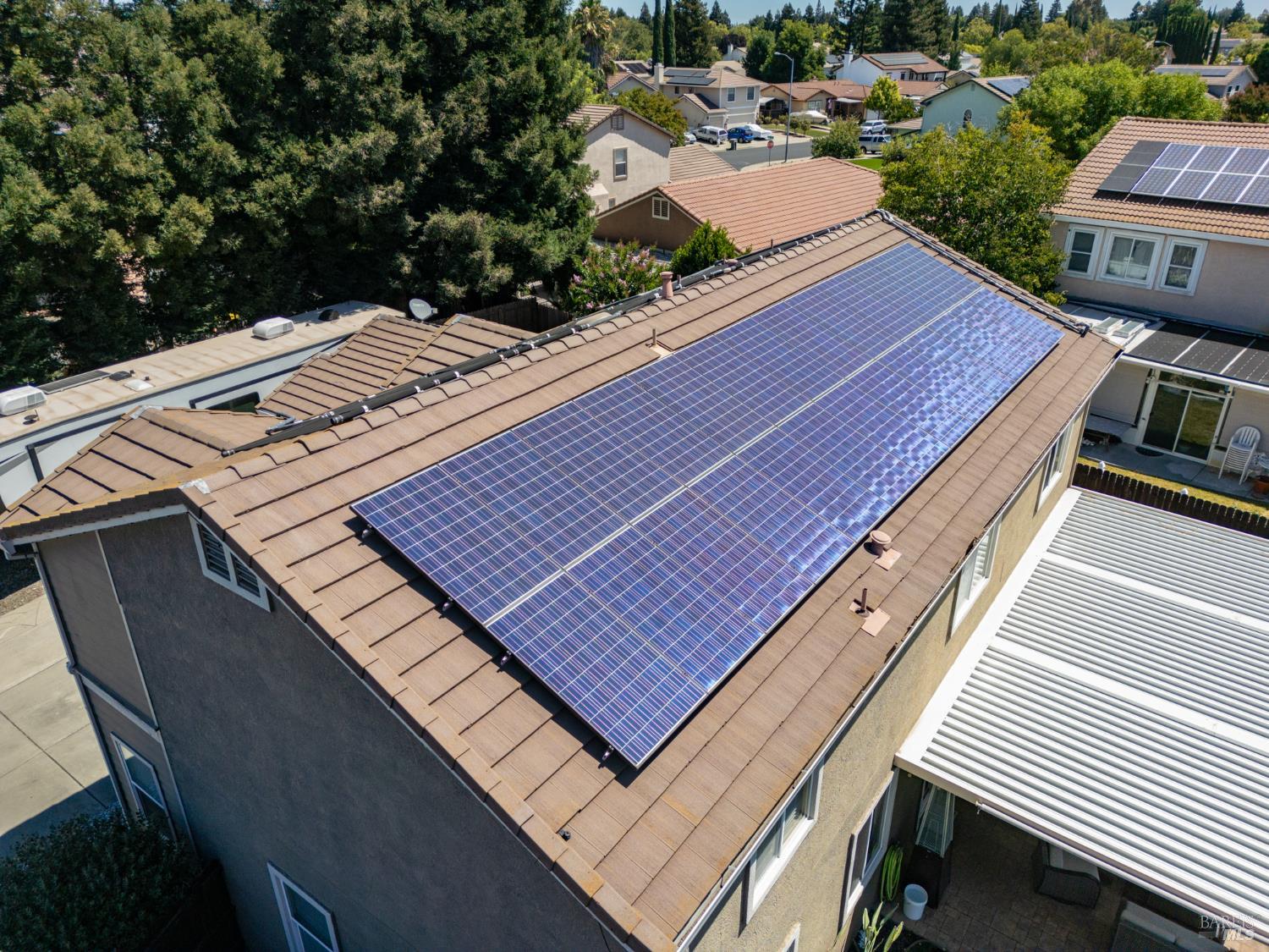 1036 Boone Court Vacaville CA 95687