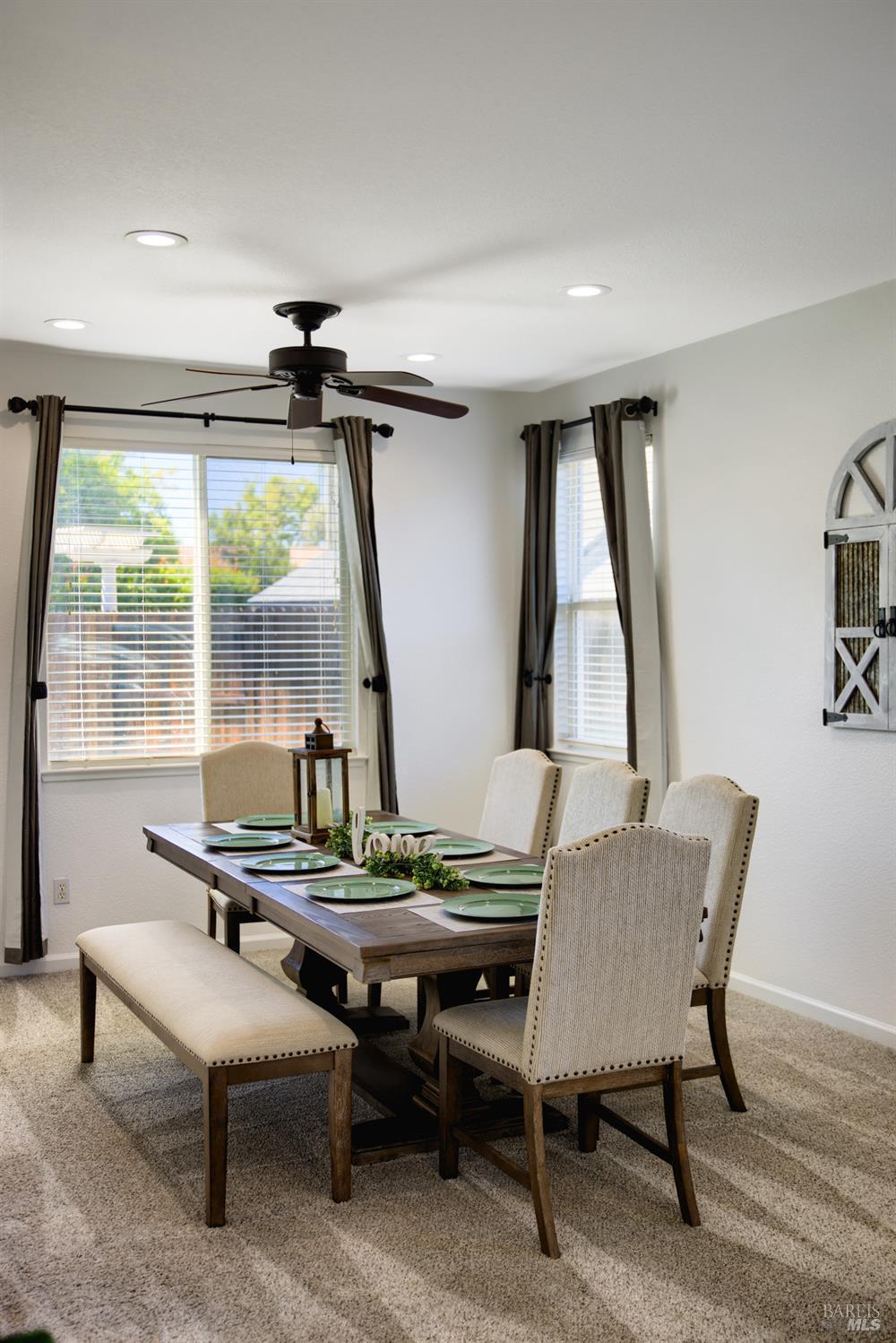 1036 Boone Court Vacaville CA 95687