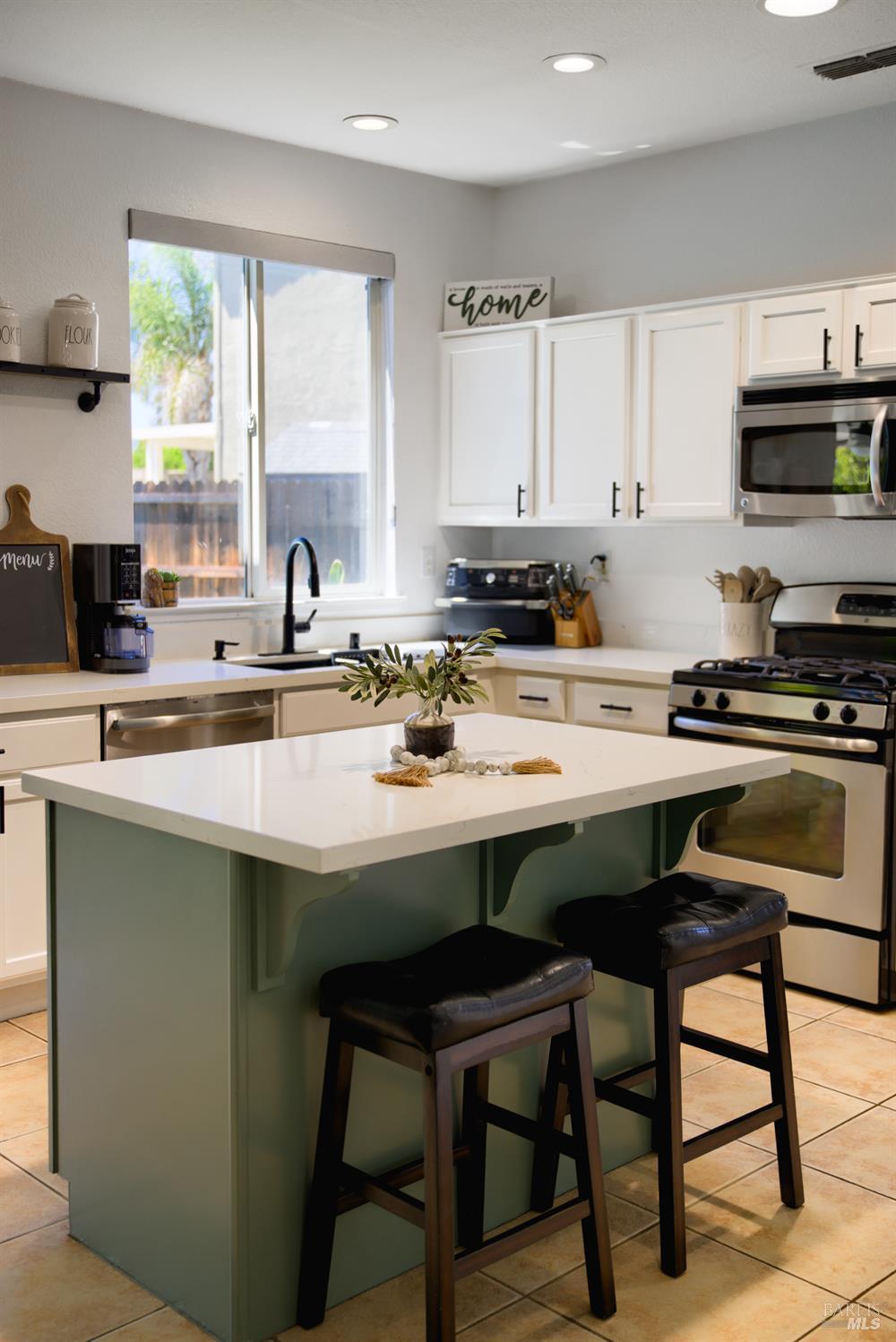 1036 Boone Court Vacaville CA 95687