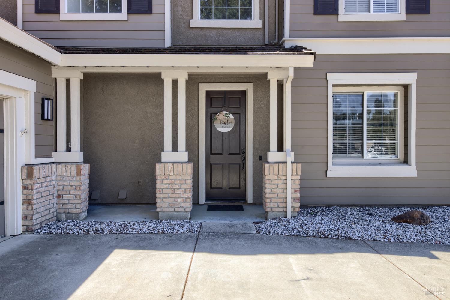 1036 Boone Court Vacaville CA 95687