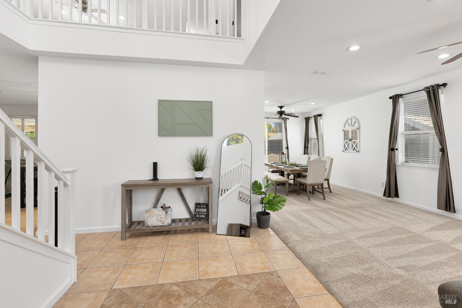1036 Boone Court Vacaville CA 95687