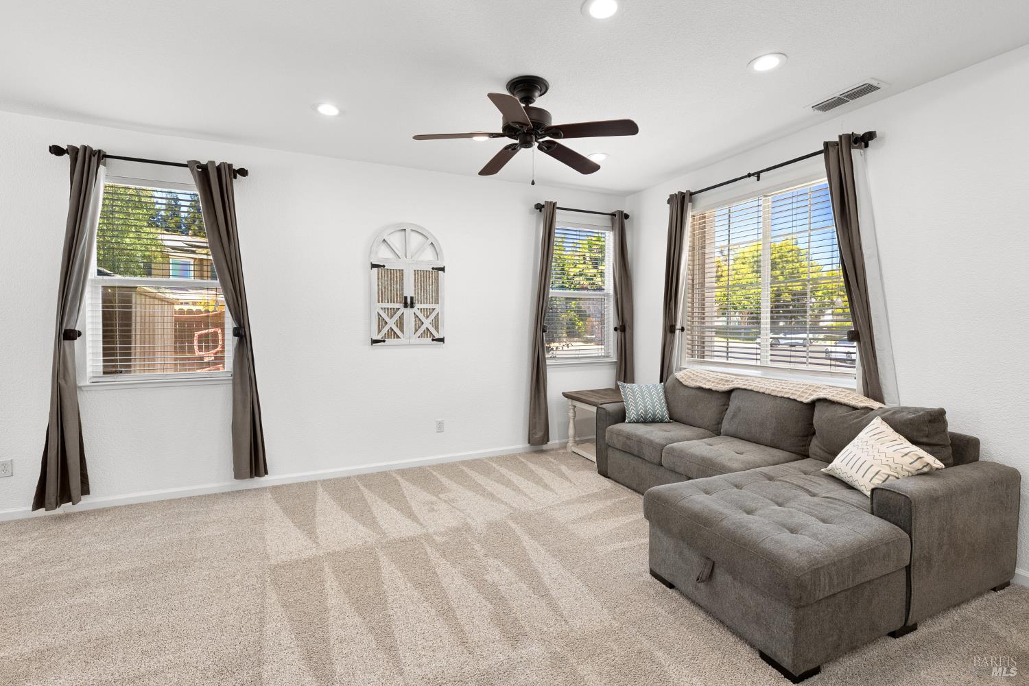 1036 Boone Court Vacaville CA 95687