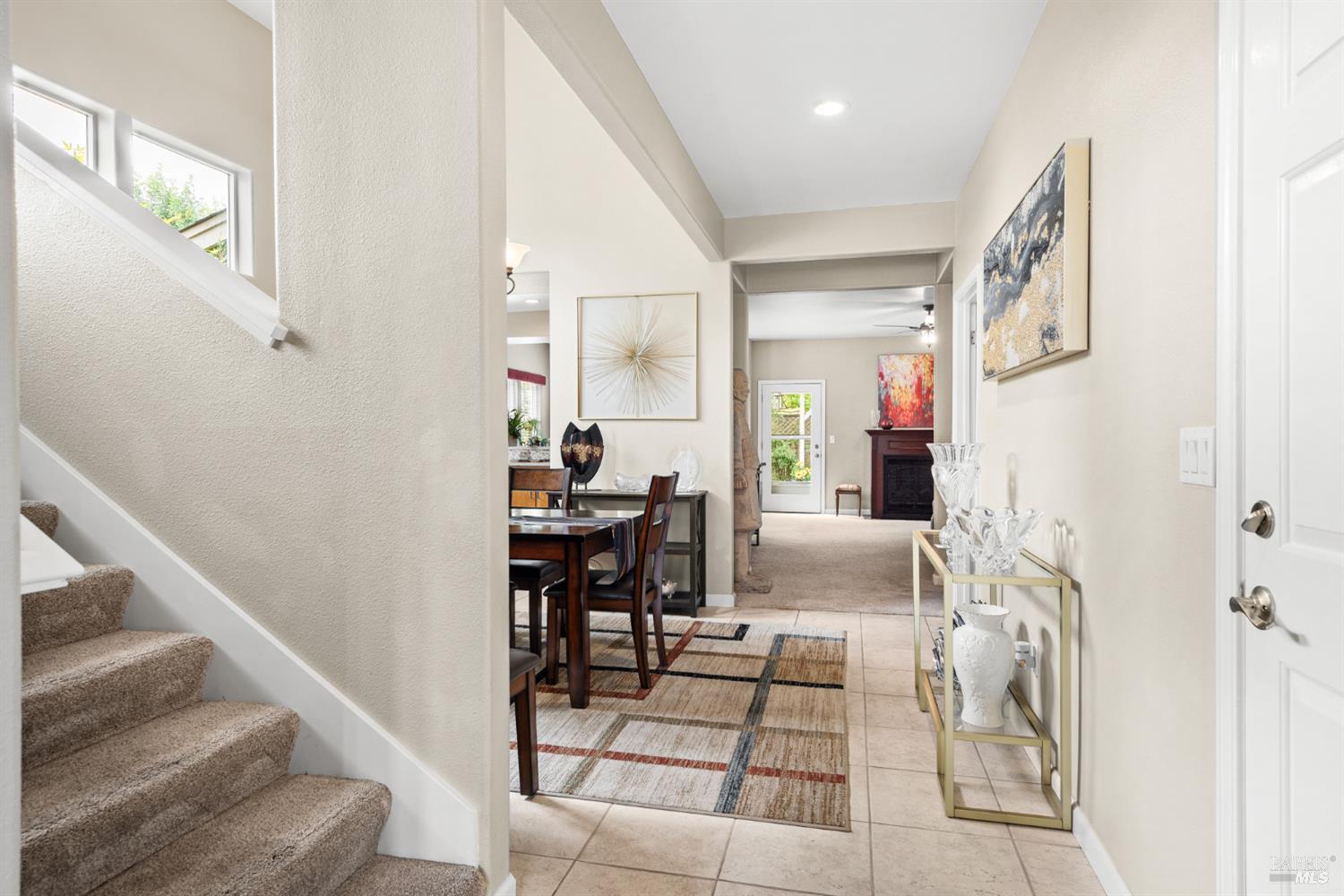 110 John Roberts Drive Cotati CA 94931