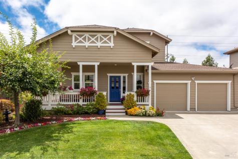 110 John Roberts Drive Cotati CA 94931