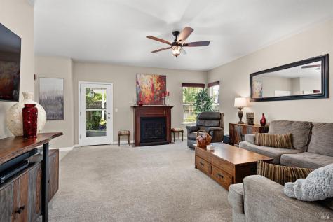 110 John Roberts Drive Cotati CA 94931