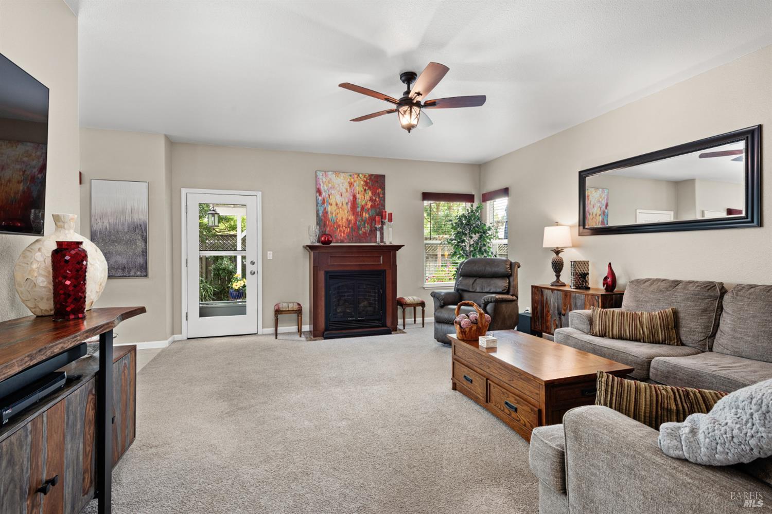 110 John Roberts Drive Cotati CA 94931