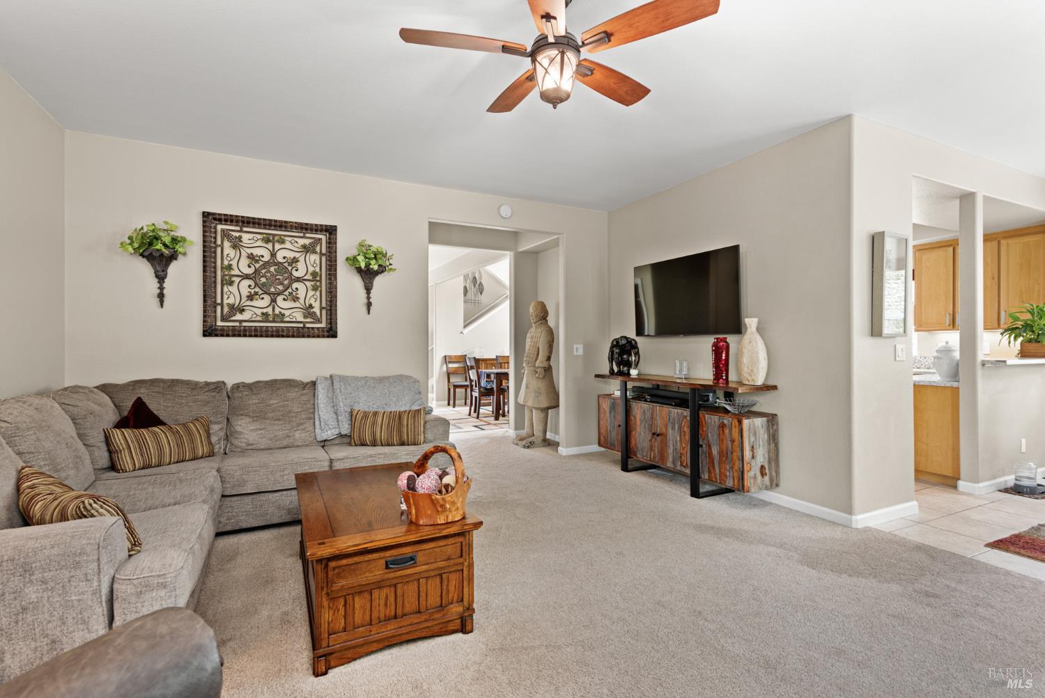 110 John Roberts Drive Cotati CA 94931