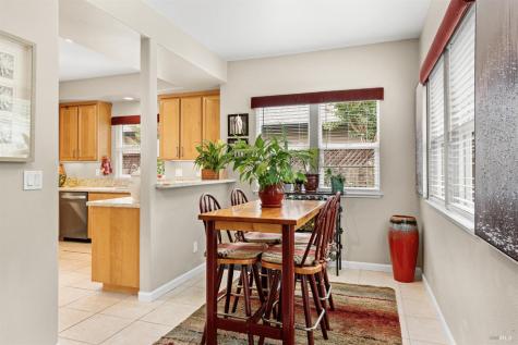 110 John Roberts Drive Cotati CA 94931