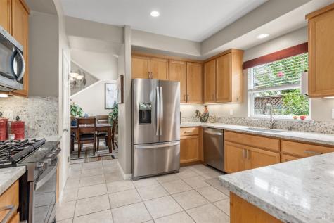 110 John Roberts Drive Cotati CA 94931